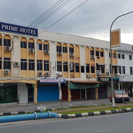 Prime Hotel Limbang Dış mekan fotoğraf