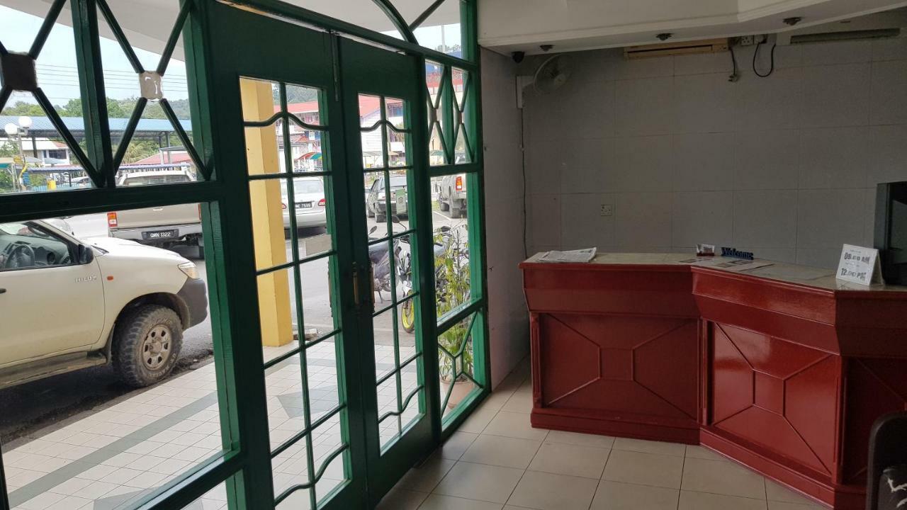 Prime Hotel Limbang Dış mekan fotoğraf