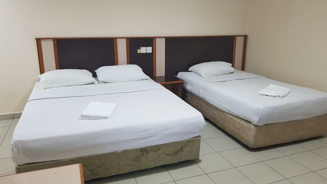 Prime Hotel Limbang Dış mekan fotoğraf