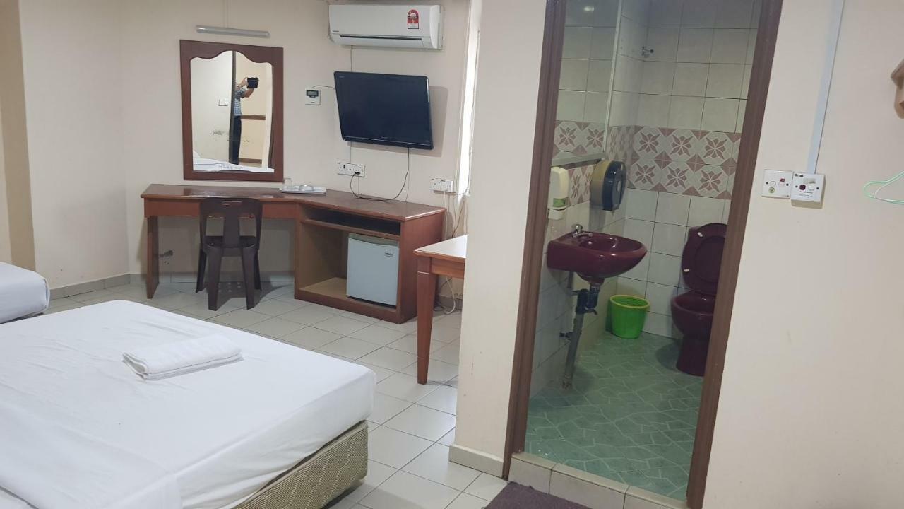 Prime Hotel Limbang Dış mekan fotoğraf