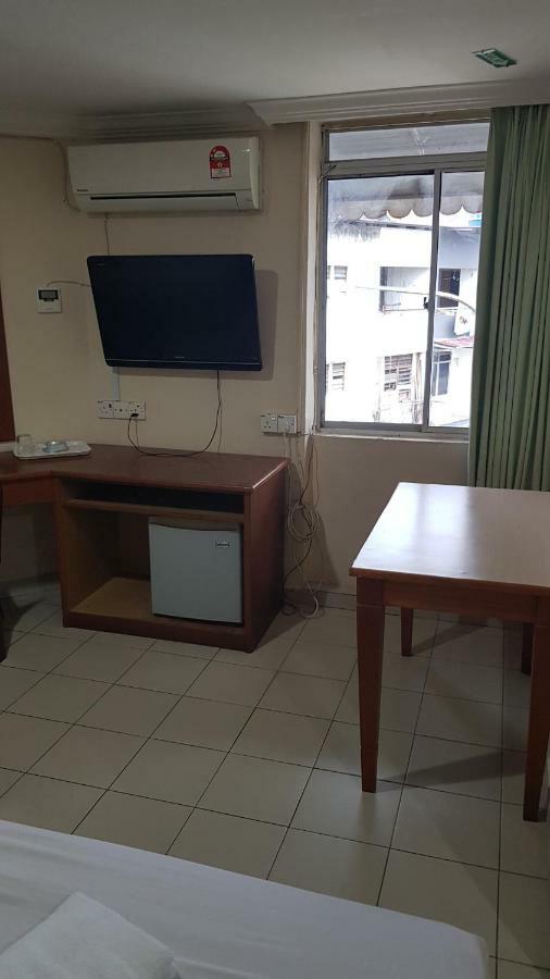 Prime Hotel Limbang Dış mekan fotoğraf