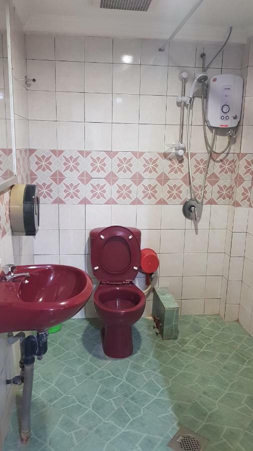 Prime Hotel Limbang Dış mekan fotoğraf