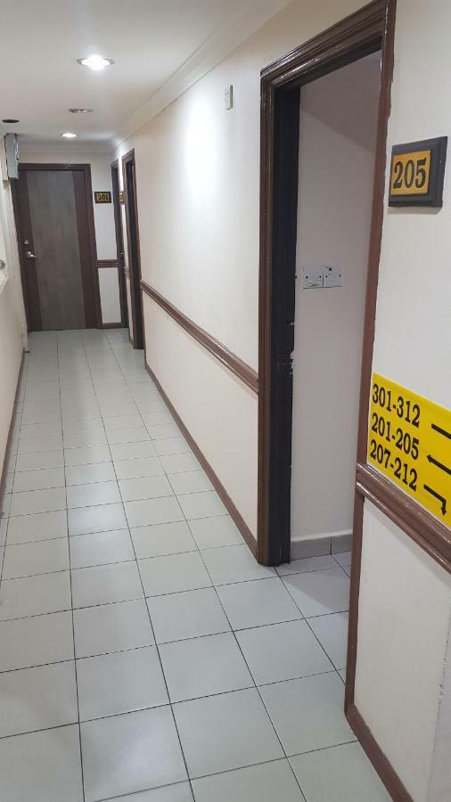 Prime Hotel Limbang Dış mekan fotoğraf