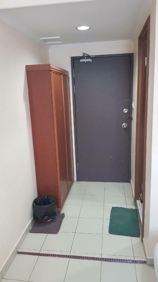 Prime Hotel Limbang Dış mekan fotoğraf