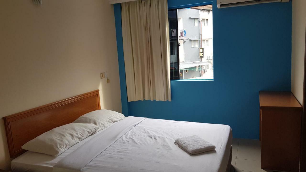 Prime Hotel Limbang Dış mekan fotoğraf