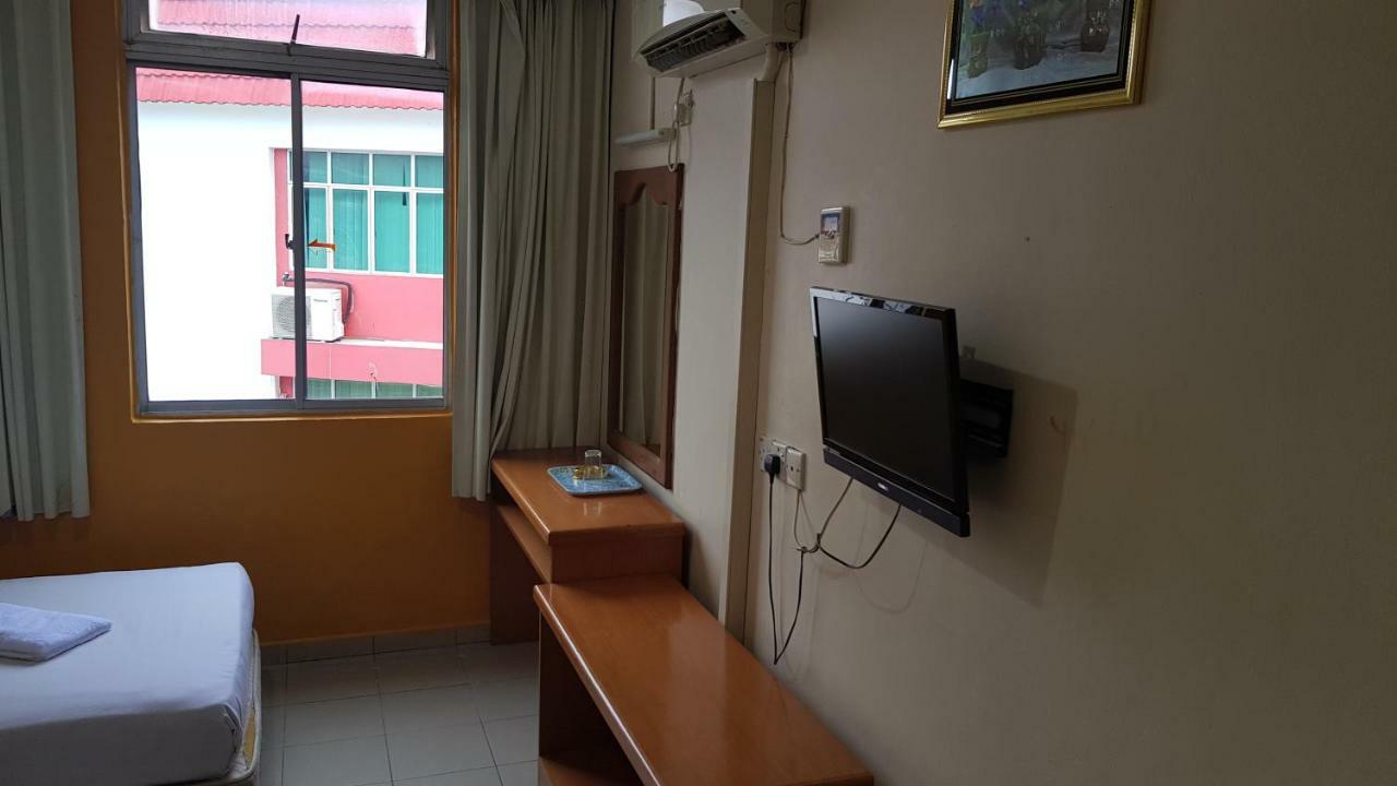 Prime Hotel Limbang Dış mekan fotoğraf